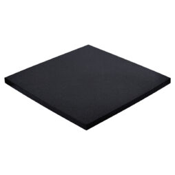 Mata stajenna AGROFLEX 100×100 cm – gumowa nawierzchnia do boksów dla koni