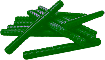 Kołki do płyt gumowych 50x50 cm