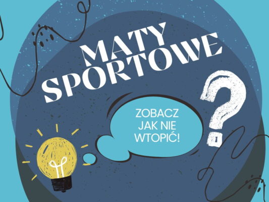Maty gumowe do siłowni - FAQ - kompedium wiedzy przed zakupem